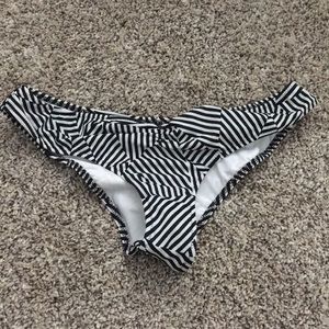 PINK swim suit bottoms